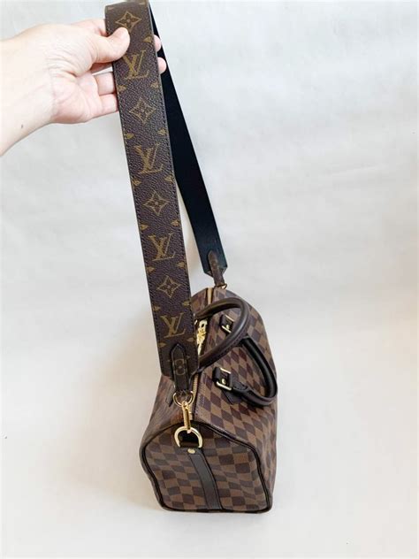 louis vuitton officier pouch with strap|louis vuitton monogram on strap.